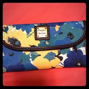 Dooney & Bourke Wallet